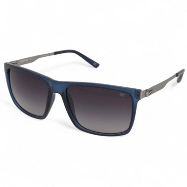 Lentes De Sol CPS - 8501 - 119P Lunas Grises Polarizadas - KATZER